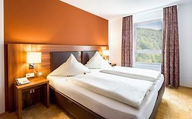 Hotel & Residenz Am Kurpark